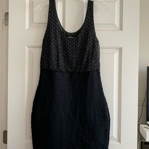 EXPRESS dress
